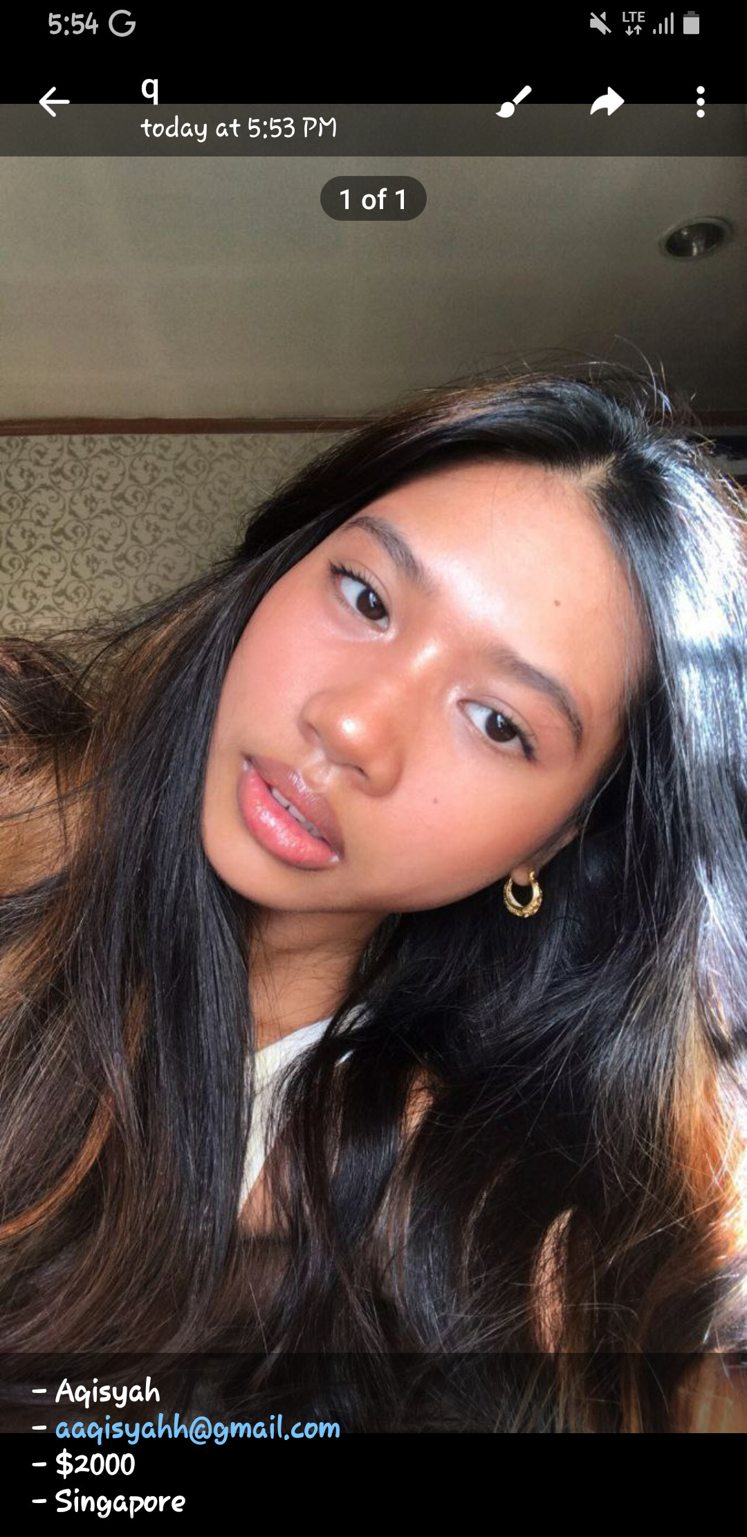 Profile